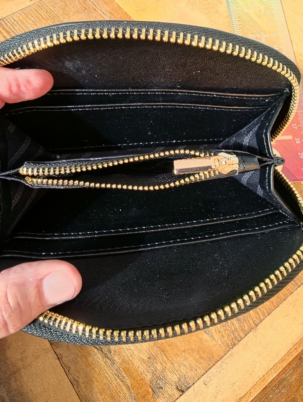 Aldo Wallet - Picture 2 of 3